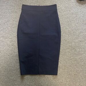 NWOT- Pencil skirt
